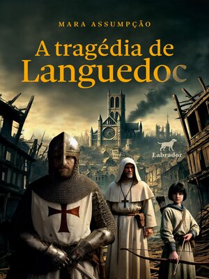 cover image of A tragédia de Languedoc